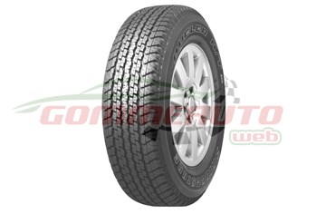 COP. 255/70SR18 BRIDGESTONE D-840 (DEMO) 113S